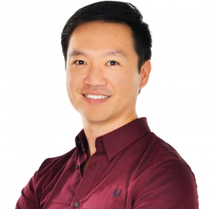 Dr. Bernard Siew