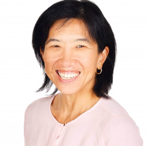 Dr. Christina Liew