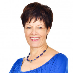 Dr. Patricia Hancock