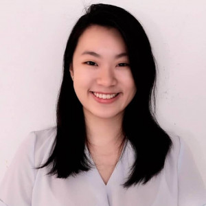 Dr. Leh Hui Xin