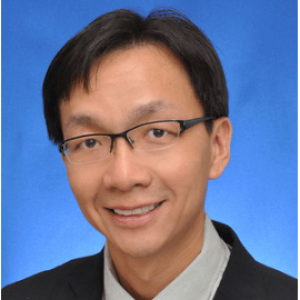 Dr. Aiden Yeo