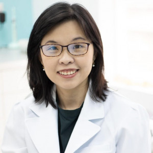 Dr. Ng Kuen Siew