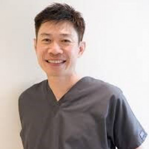 Dr. Tony Wong