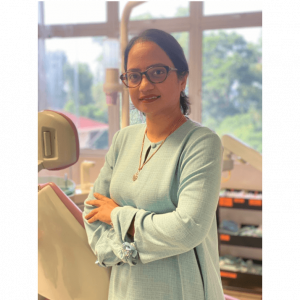 Dr. Arilatha Arimuthu