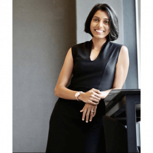 Dr. Priyanka Sriraman