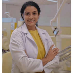 Dr. Ratna Rachel Ponraj 