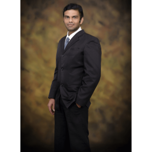 Dr. Sathish Kumar Sridhar