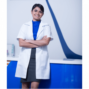 Dr. Yogeshwari A/P Swaminathan