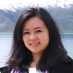 Dr. Stephanie Chong Mei Har