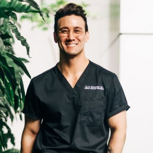 Dr. Shane Abucewicz Tan