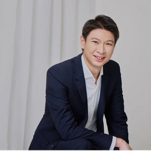 Dr. Gerard Ee Wen Wei