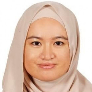 Dr. Siti Marini Binti Nor Hashim