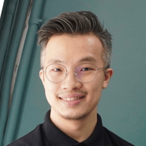 Dr. Bernard Low Eu San