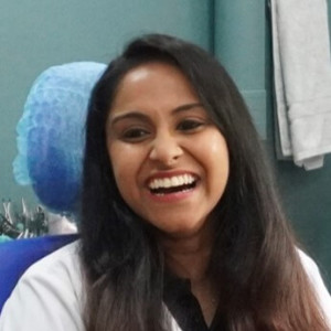 Dr. Ratna Devi Sundaram