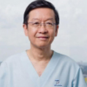 Dr. Dominic Leung