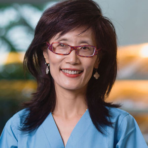 Dr. Hwang Yee Cheau