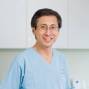 Dr. Phua Tin Cock