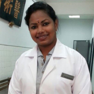 Vegeneswary Retnasamy (Vicky)