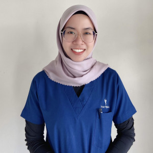 Ain Efahera Binti Ahmad Tajuddin
