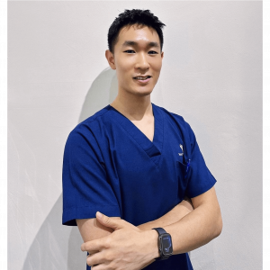 Eugene Ho Yong Guang