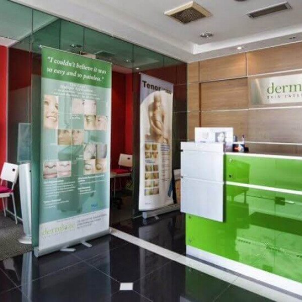 Jayaveda skin and laser clinic