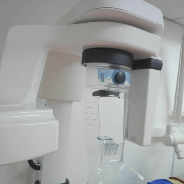 Clinic Demo - Medical Equipment