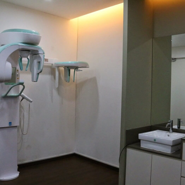 Clinic Demo - Treatment Room 2