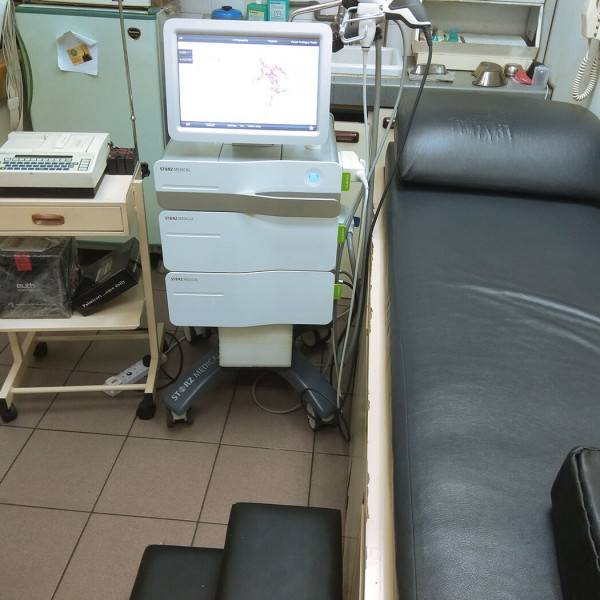 Klinik Shatin Family Medicine Fomema Clinic In Ipoh Perak