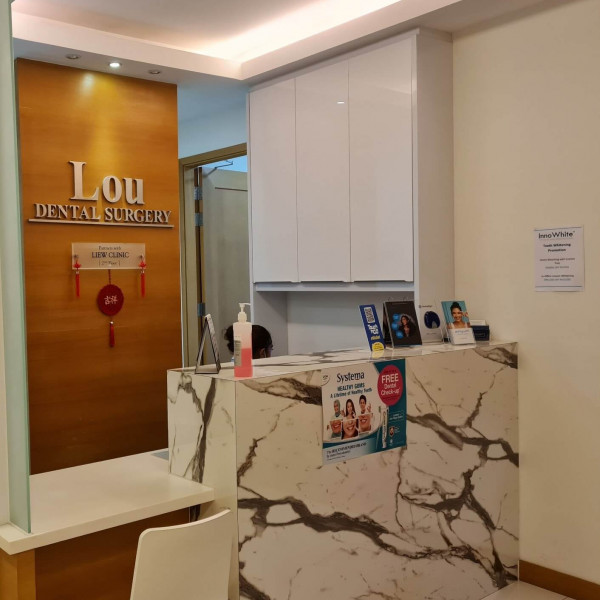 liew clinic 10 boulevard