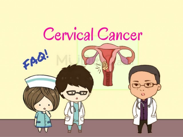 17 Most Asked Questions About Cervical Cancer Answered by the Doctor
