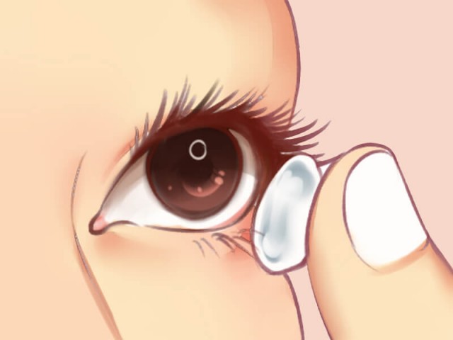 How to Take Care of My Eyes After Double Eyelids Treatment?