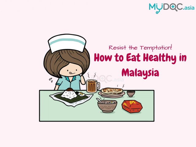 5 Diet Mistakes You Must Not Make To Eat Healthy In Malaysia Erufu Care Calories in the most popular food and drink items in the wlr food database, including full nutritional choose a food group from the list below to view the calorie value and nutrition information for the foods you. eat healthy in malaysia