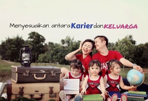 Bertemu Melissa Seow - Ratu Dunia Borneo, Direktur Digital, Ibu dari Kembar Tiga. #BloodGo Kontributor Siri 1