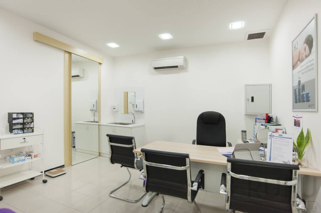 Best Dermatologist, Skin and Specialist Clinics in Ipoh 