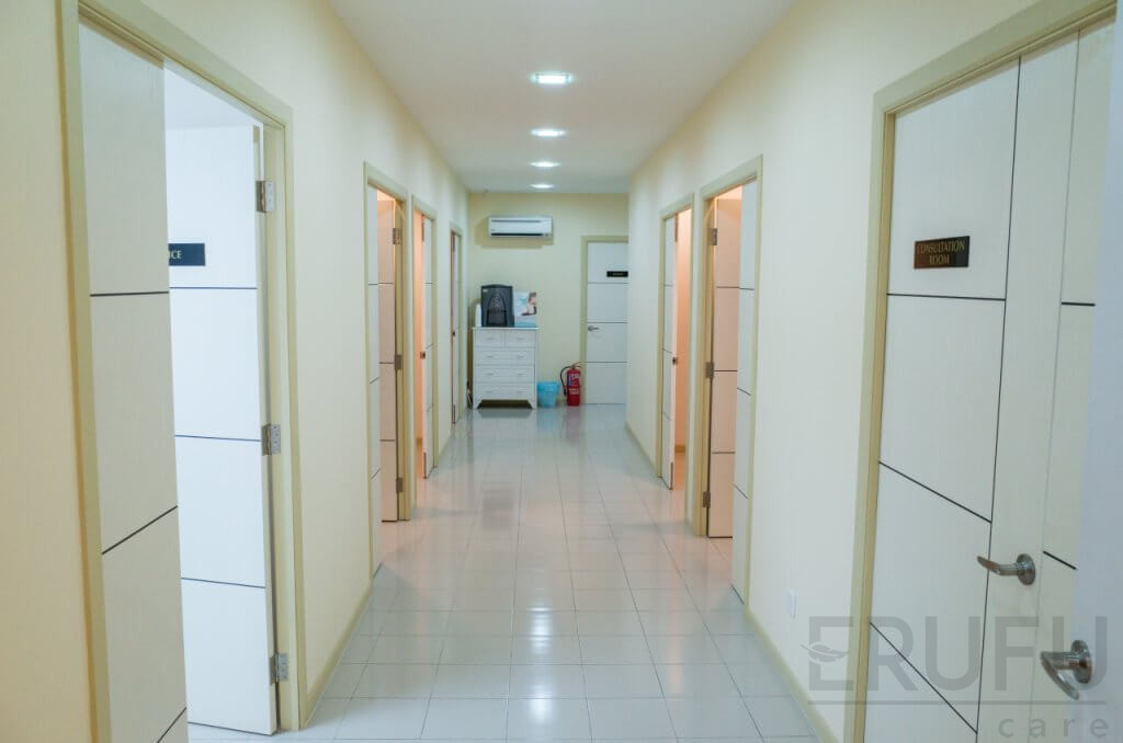 Kesihatan kajang klinik Klinik Kesihatan