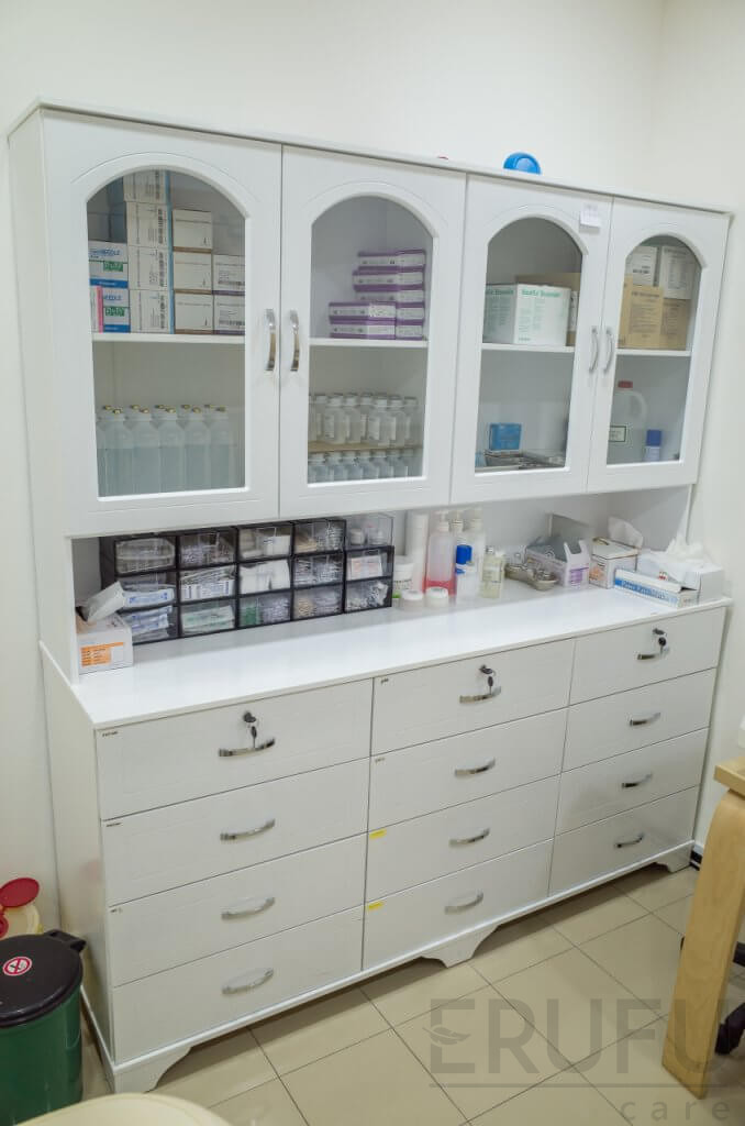 3 Klinik Kulit dan Pakar Kulit Terbaik Puchong - Harga 3 Klinik Kulit dan Pakar Kulit Terbaik Puchong - Harga