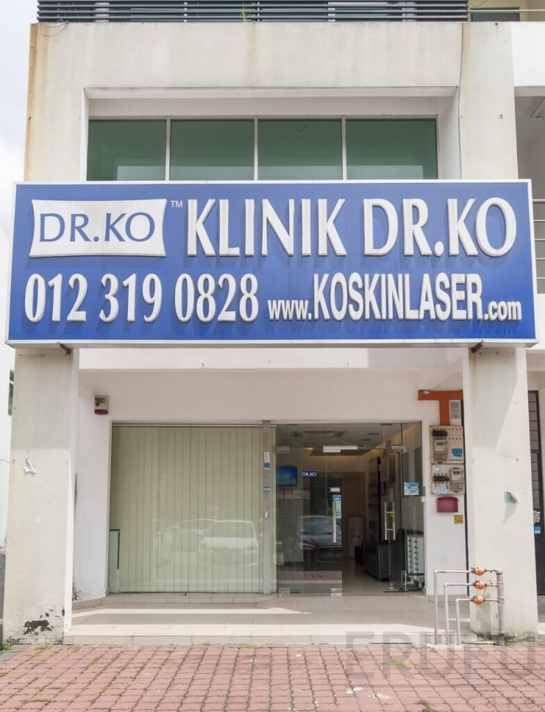 Klinik Jes Home Facebook