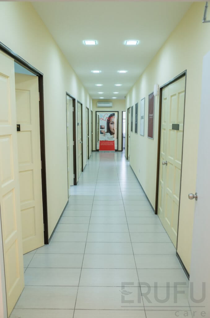 Klinik Dr Ko Sungai Buloh Medikal Estetik Dan Anti Aging