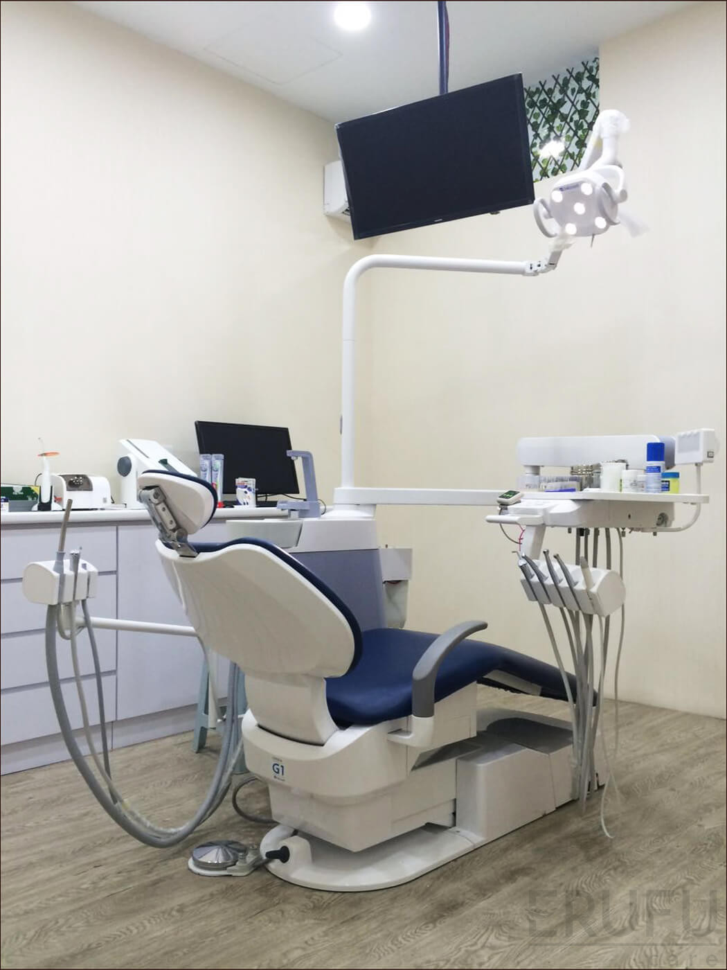 Icare Dental Putra Heights Dental Price Reviews Erufu Care