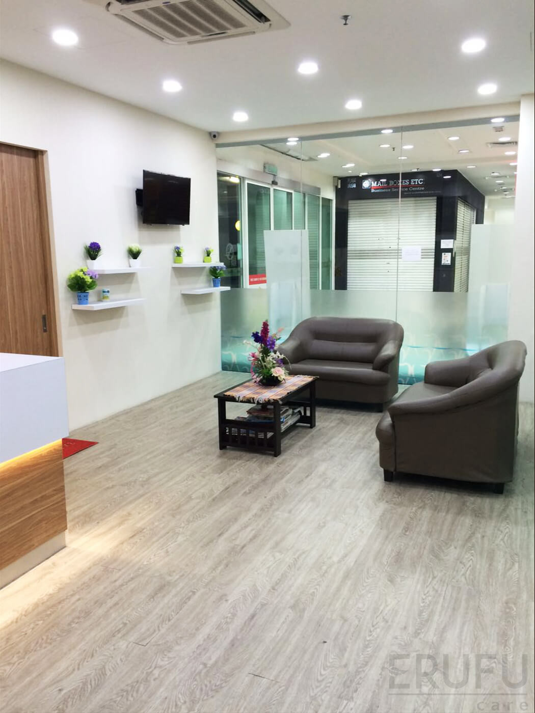 Icare Dental Putra Heights Dental Price Reviews Erufu Care