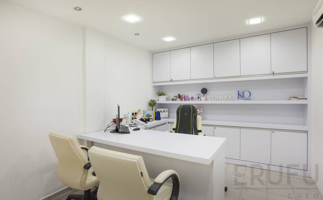 Klinik Spesialis Kulit Ko Klang Hq Dokter Spesialis Kulit Dan Dermatologi Medikal Estetik Dan Anti Aging