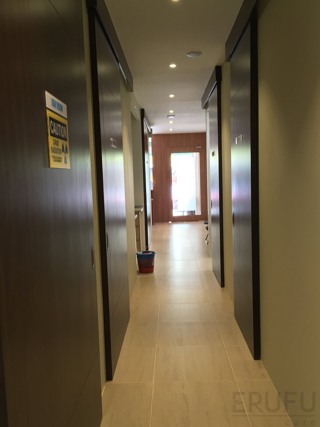 Q Dental Clinic Dental Price & Reviews Erufu Care