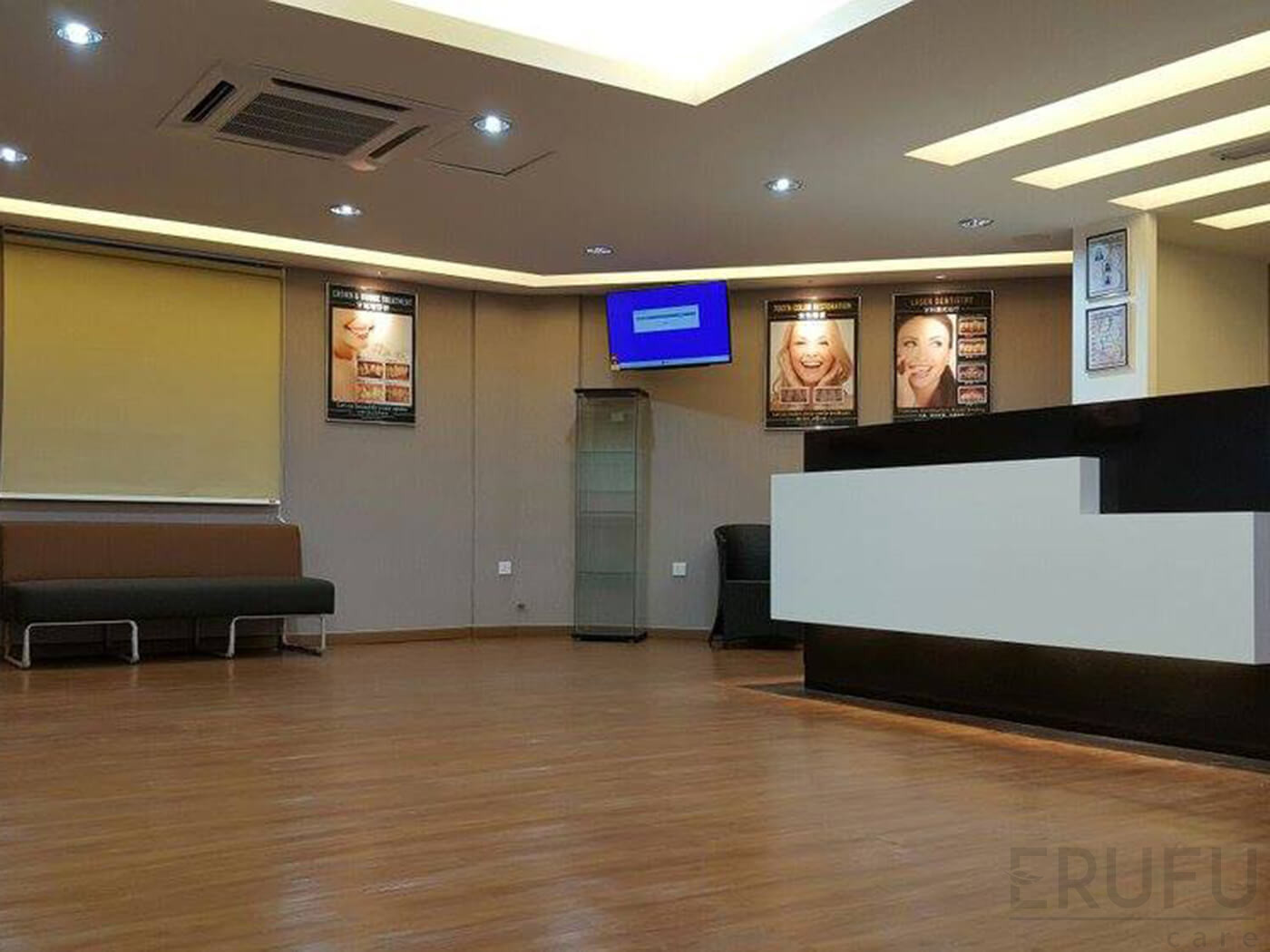 Tiew Dental Centre Seksyen 9 Shah Alam Dental Price Reviews Erufu Care