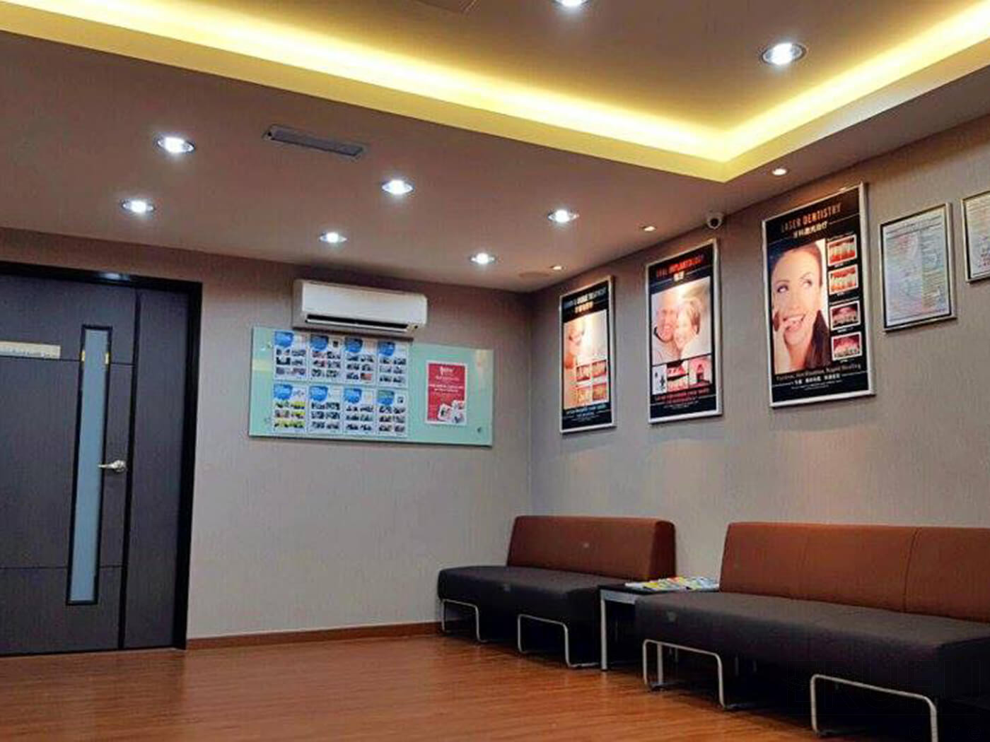 Tiew Dental Clinic Ss2 Petaling Jaya Dental Price Reviews Erufu Care