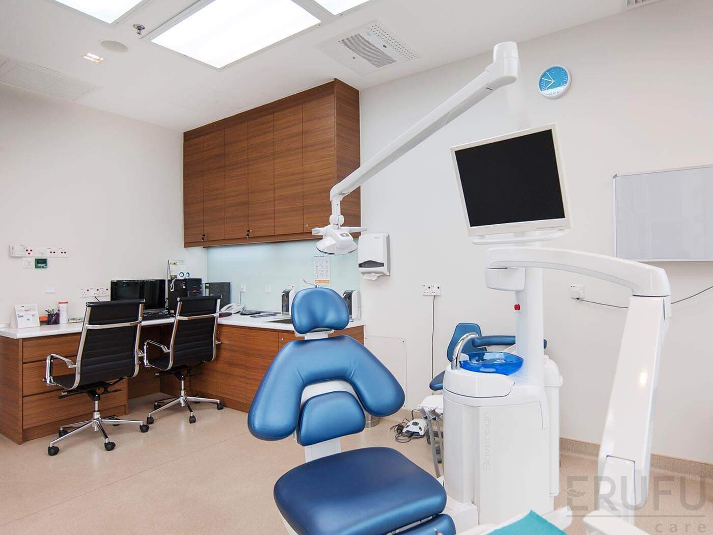 Beverly Wilshire Dental Centre (Kuala Lumpur) Dental Price