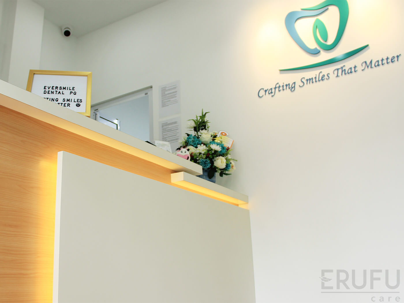 Eversmile Dental Dental Price & Reviews Erufu Care