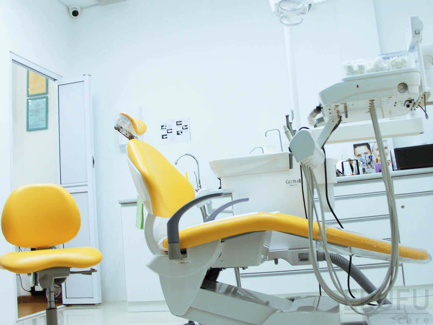 Eversmile Dental Dental Price & Reviews Erufu Care