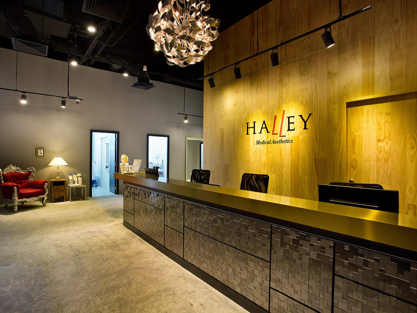 Halley Medical Aesthetics - Medical Aesthetics & Anti-Aging, Skin (Dermatology) - Price & Reviews | Erufu Care