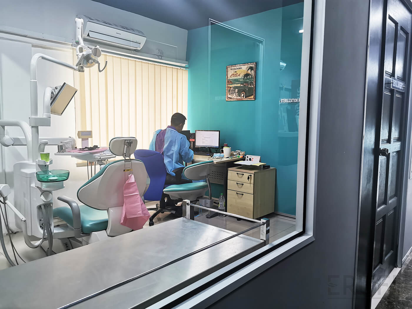 Gomez Smiles Dental Ampang Klinik Pergigian Gomez Smiles Ampang Pergigian Harga Ulasan Erufu Care