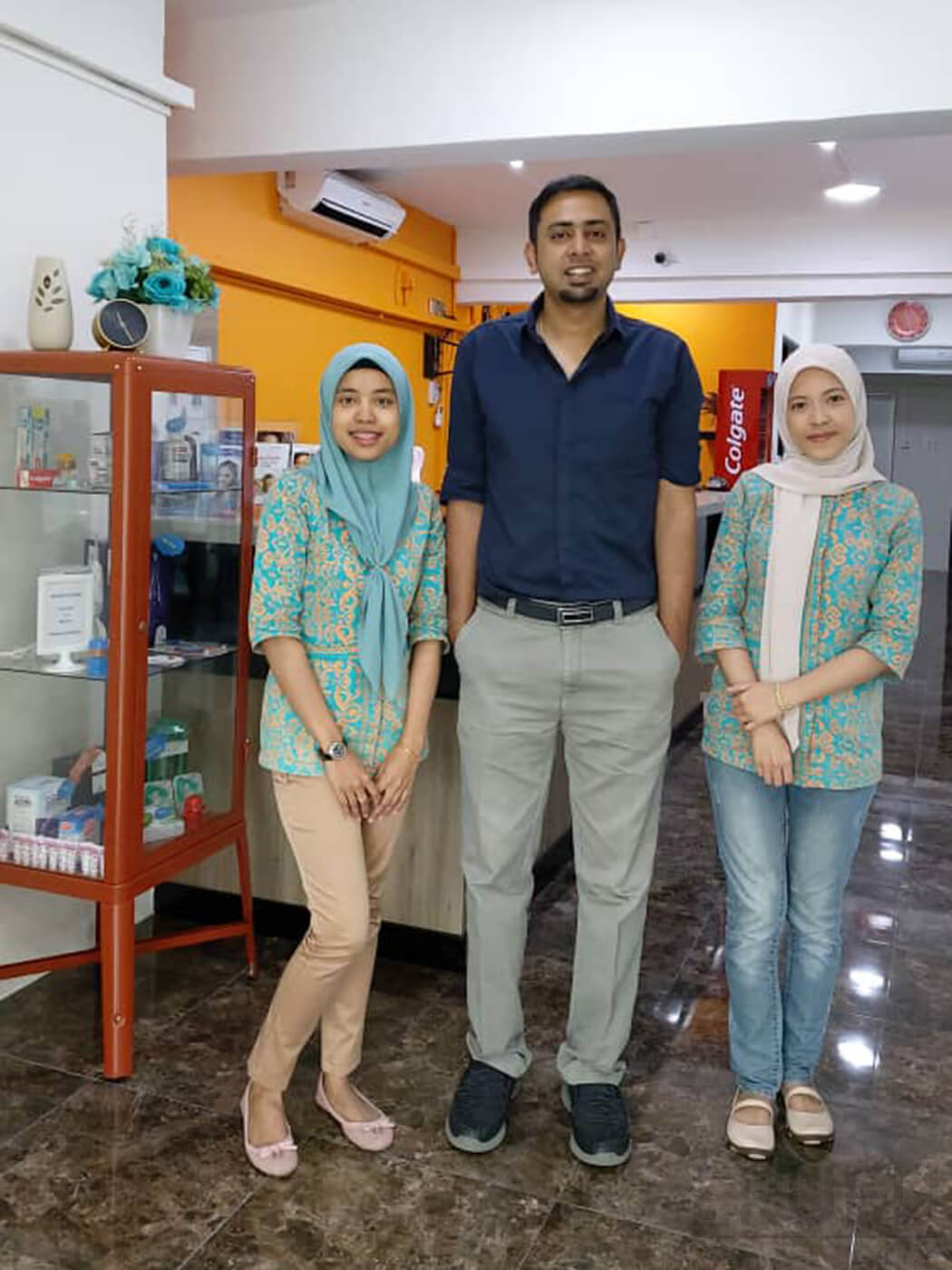 Gomez Smiles Dental Ampang Klinik Pergigian Gomez Smiles Ampang Dental Price Reviews Erufu Care